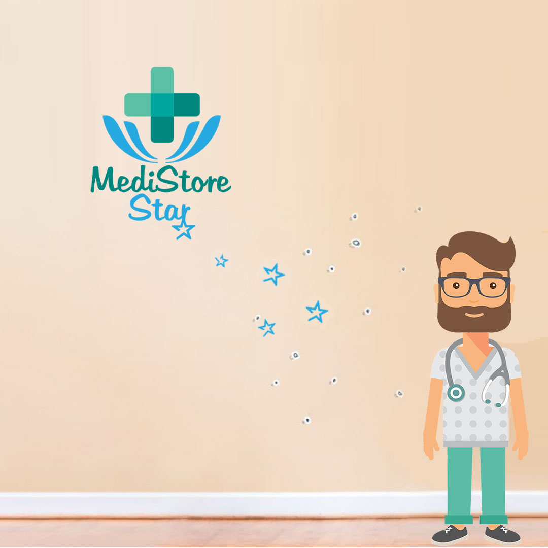 Jobs bei Medistore